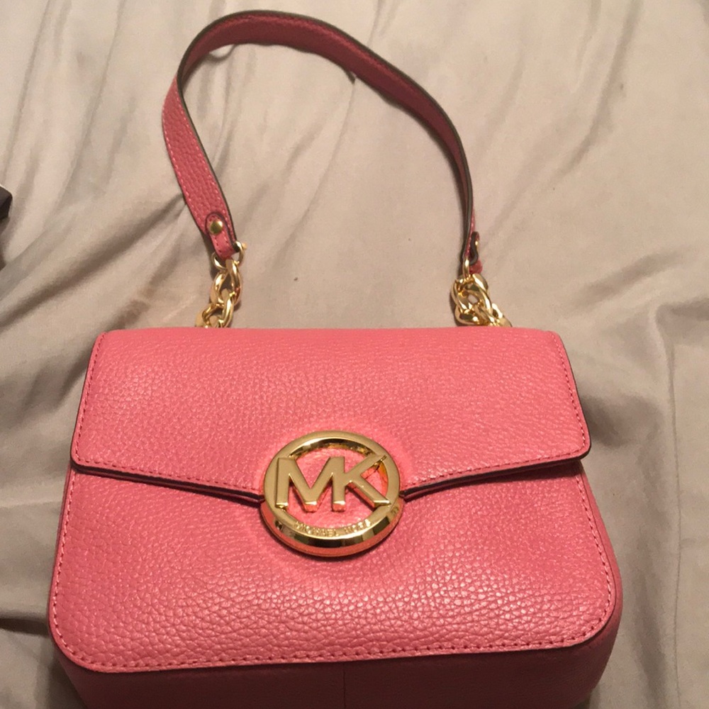 Michael Kor’s purse